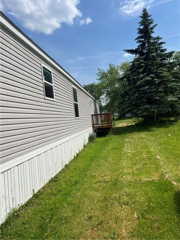 3759 Huntley St. Lot 45, Marion, NY 14505