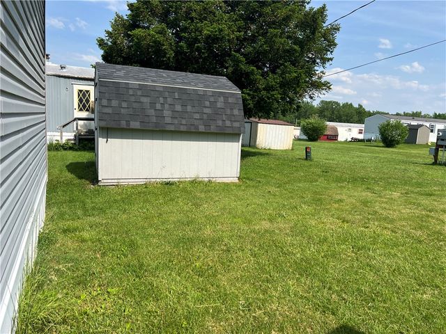3759 Huntley St. Lot 45, Marion, NY 14505
