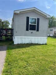3759 Huntley St. Lot 45, Marion, NY 14505