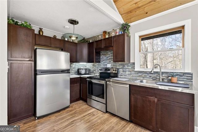 2120 Cleveland Highway, Gainesville, GA 30506