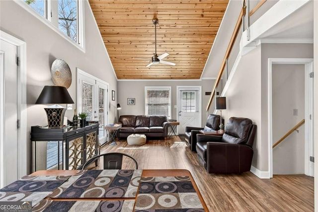 2120 Cleveland Highway, Gainesville, GA 30506