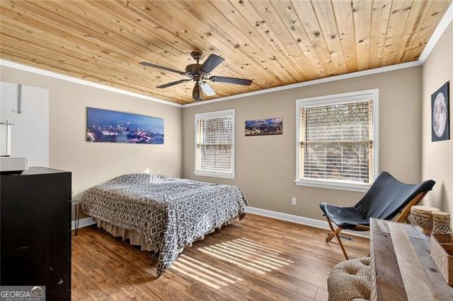 2120 Cleveland Highway, Gainesville, GA 30506