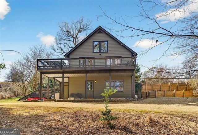 2120 Cleveland Highway, Gainesville, GA 30506