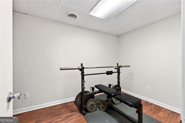 2120 Cleveland Highway, Gainesville, GA 30506