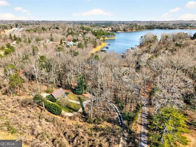 2120 Cleveland Highway, Gainesville, GA 30506