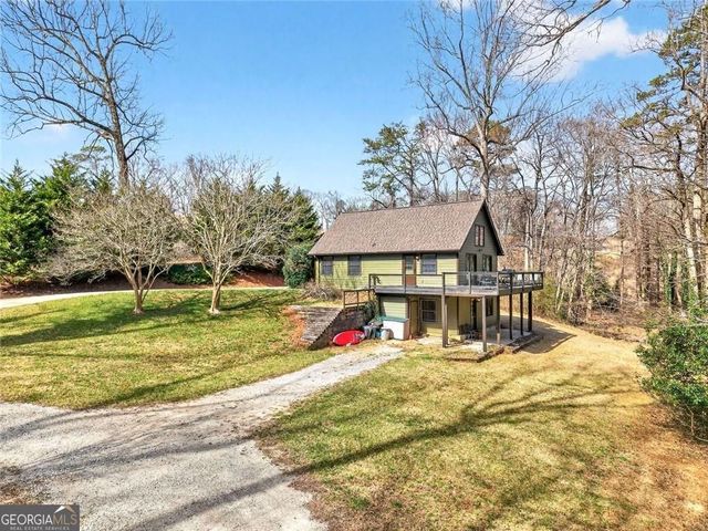 2120 Cleveland Highway, Gainesville, GA 30506