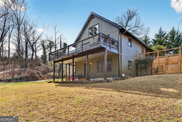 2120 Cleveland Highway, Gainesville, GA 30506