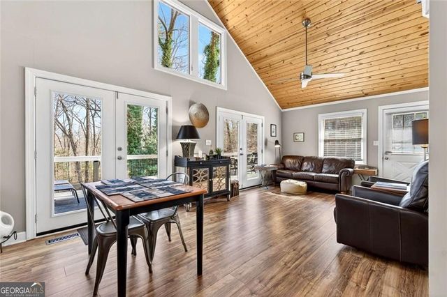 2120 Cleveland Highway, Gainesville, GA 30506