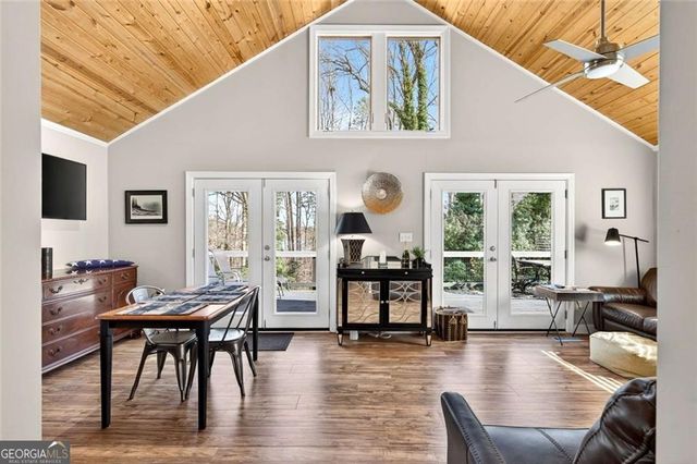 2120 Cleveland Highway, Gainesville, GA 30506