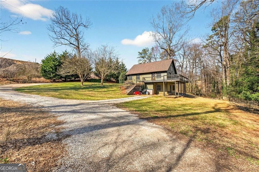 2120 Cleveland Highway, Gainesville, GA 30506