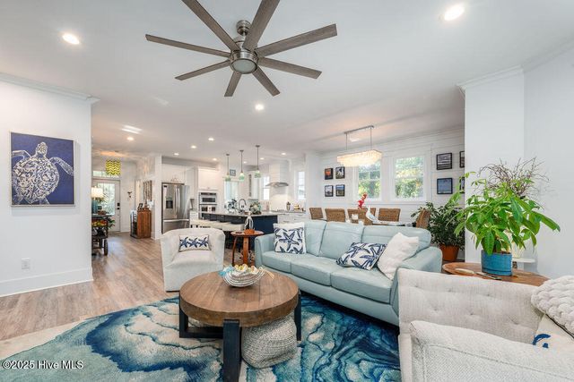 7 Red Bay Court, Southport, NC 28461