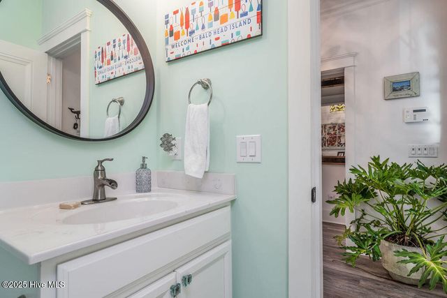 7 Red Bay Court, Southport, NC 28461