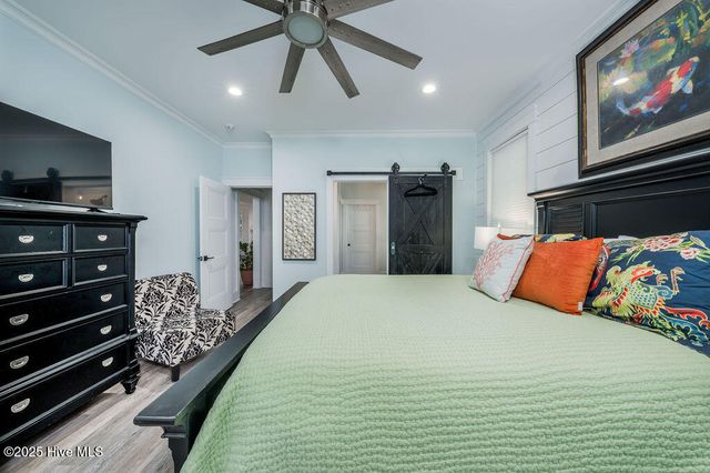 7 Red Bay Court, Southport, NC 28461