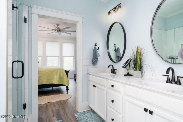 7 Red Bay Court, Southport, NC 28461