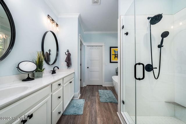 7 Red Bay Court, Southport, NC 28461