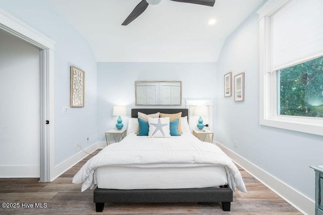 7 Red Bay Court, Southport, NC 28461