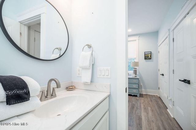 7 Red Bay Court, Southport, NC 28461