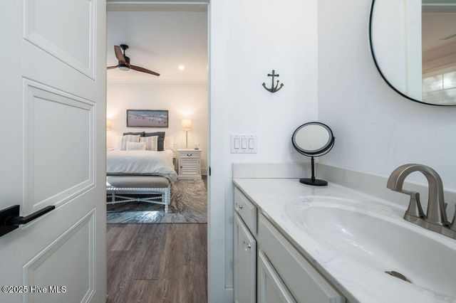 7 Red Bay Court, Southport, NC 28461