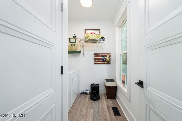 7 Red Bay Court, Southport, NC 28461