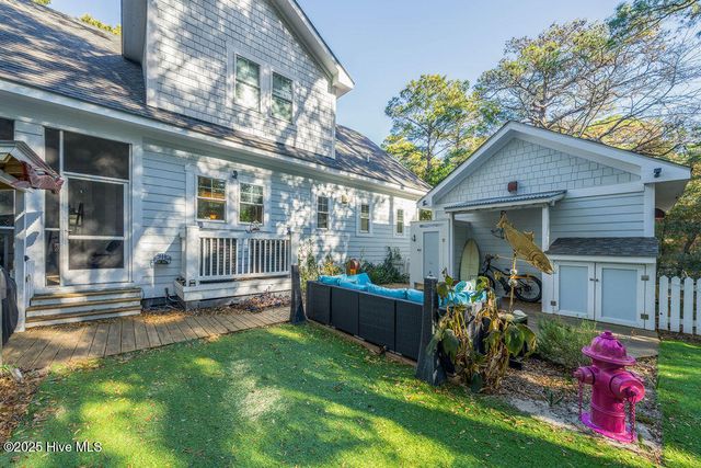 7 Red Bay Court, Southport, NC 28461