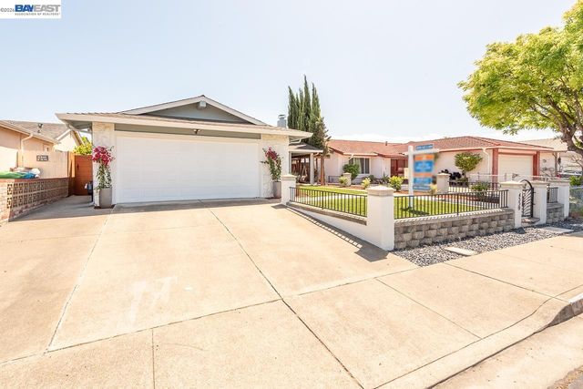 4339 Queensboro Way, Union City, CA 94587