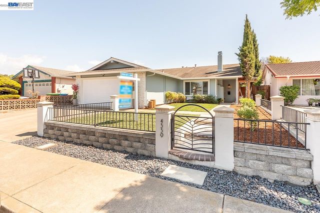 4339 Queensboro Way, Union City, CA 94587