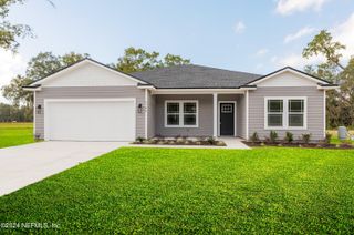5545 BUZZIE Lane, Middleburg, FL 32068