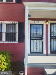 2427 IVERSON STREET # 2427, Temple Hills, MD 20748