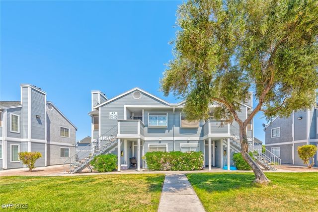 1870 Nebula Drive 274, Las Vegas, NV 89115