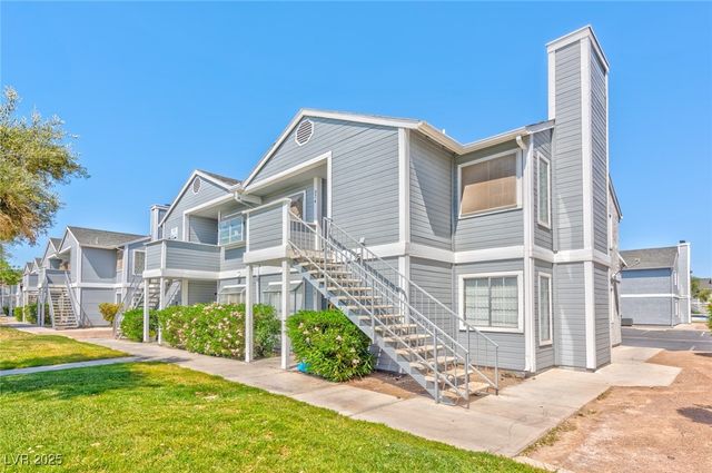 1870 Nebula Drive 274, Las Vegas, NV 89115