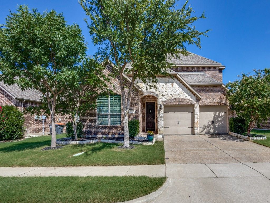 521 Haven Drive, Anna, TX 75409