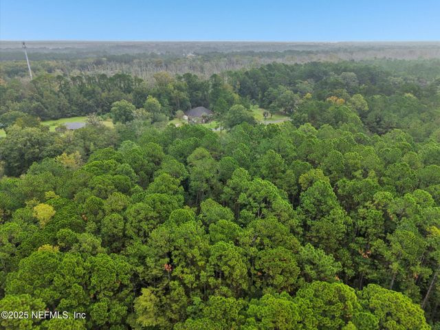 0 PINEWOOD Drive, Yulee, FL 32097