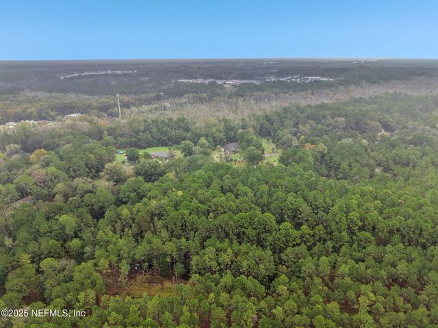 0 PINEWOOD Drive, Yulee, FL 32097