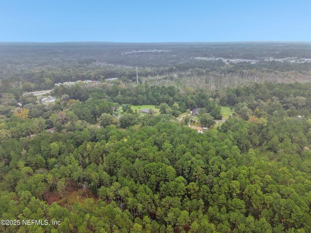 0 PINEWOOD Drive, Yulee, FL 32097