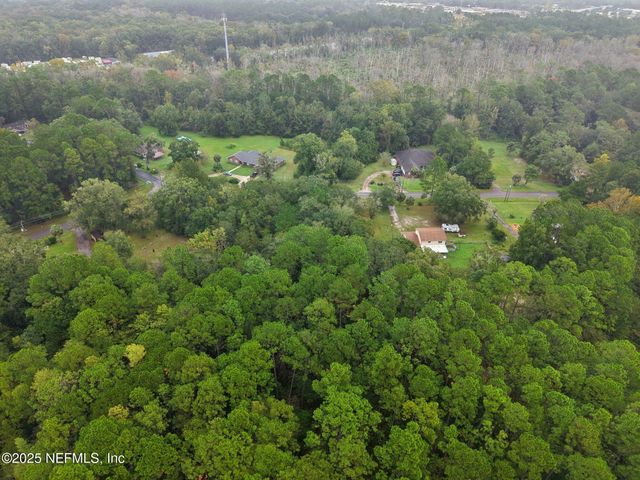0 PINEWOOD Drive, Yulee, FL 32097