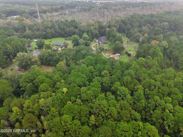 0 PINEWOOD Drive, Yulee, FL 32097