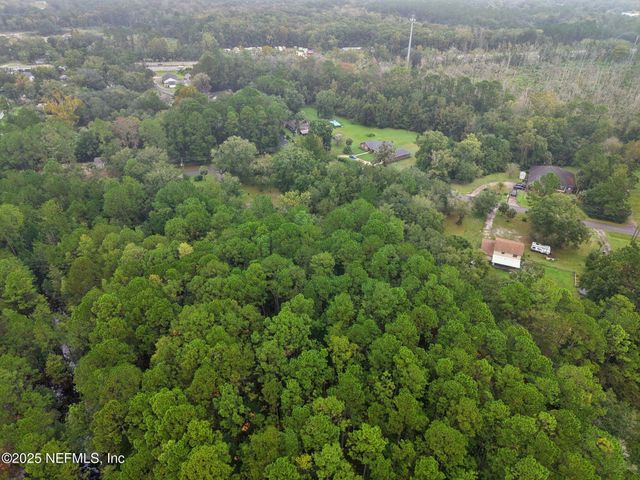 0 PINEWOOD Drive, Yulee, FL 32097