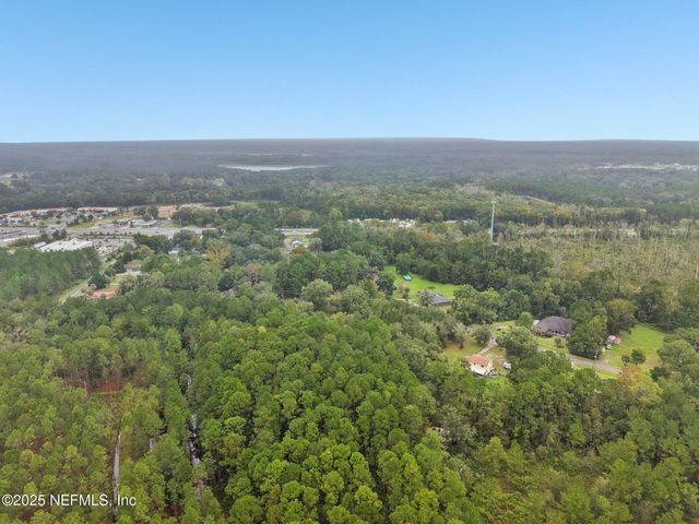0 PINEWOOD Drive, Yulee, FL 32097