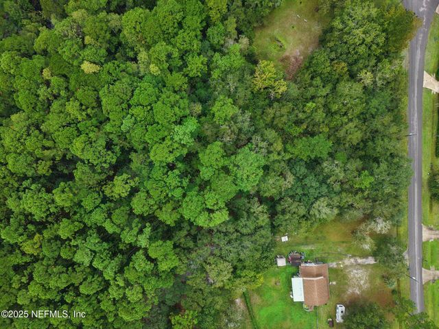 0 PINEWOOD Drive, Yulee, FL 32097