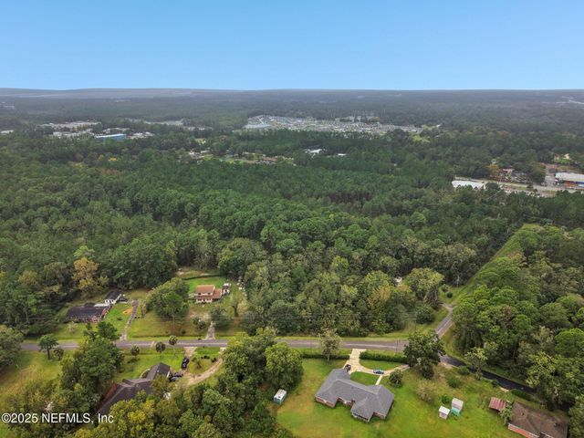 0 PINEWOOD Drive, Yulee, FL 32097
