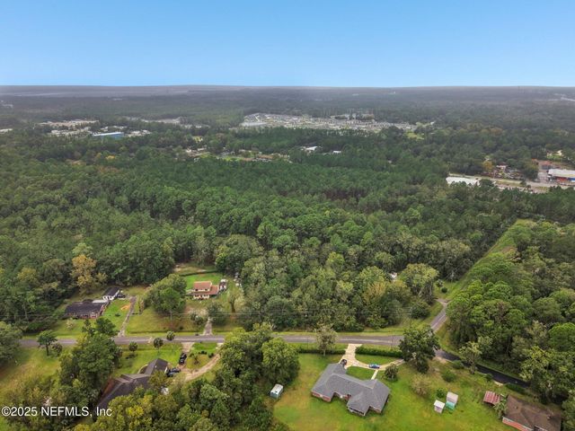 0 PINEWOOD Drive, Yulee, FL 32097