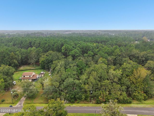 0 PINEWOOD Drive, Yulee, FL 32097