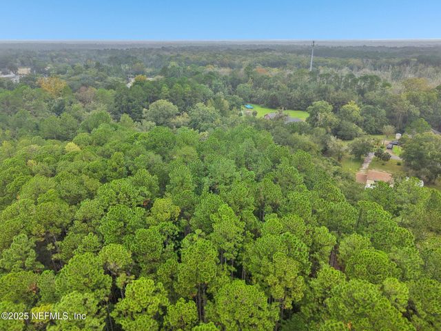 0 PINEWOOD Drive, Yulee, FL 32097