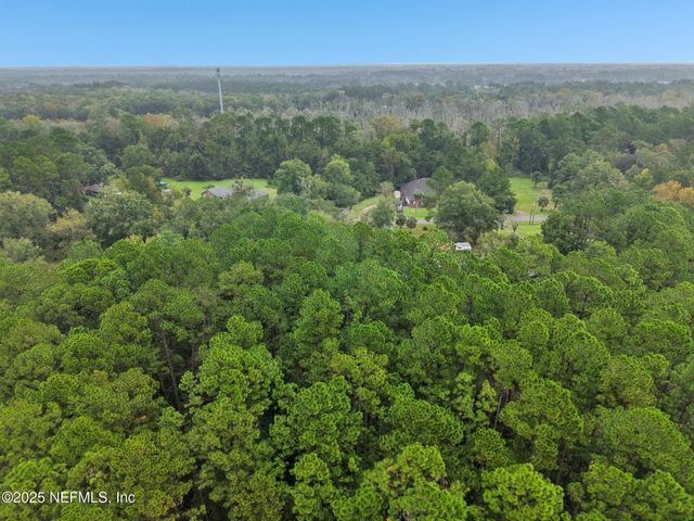 0 PINEWOOD Drive, Yulee, FL 32097