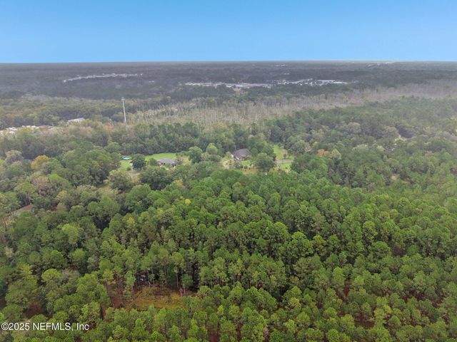 0 PINEWOOD Drive, Yulee, FL 32097