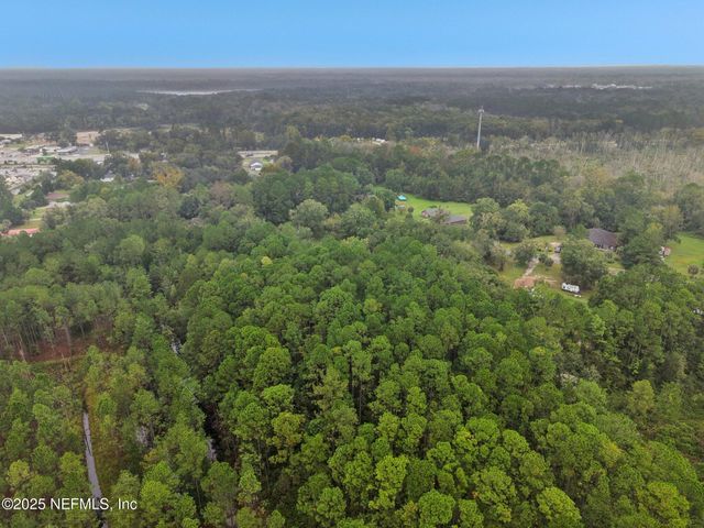 0 PINEWOOD Drive, Yulee, FL 32097