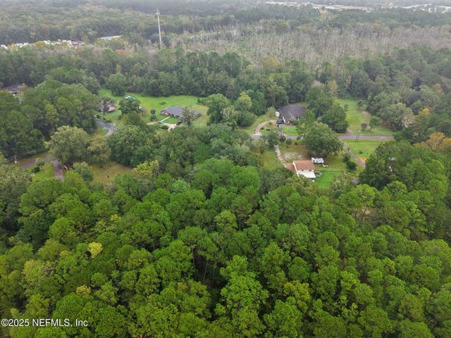 0 PINEWOOD Drive, Yulee, FL 32097