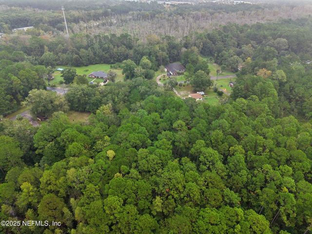 0 PINEWOOD Drive, Yulee, FL 32097