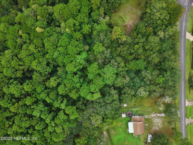 0 PINEWOOD Drive, Yulee, FL 32097