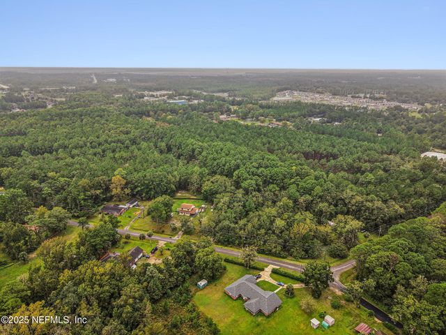 0 PINEWOOD Drive, Yulee, FL 32097